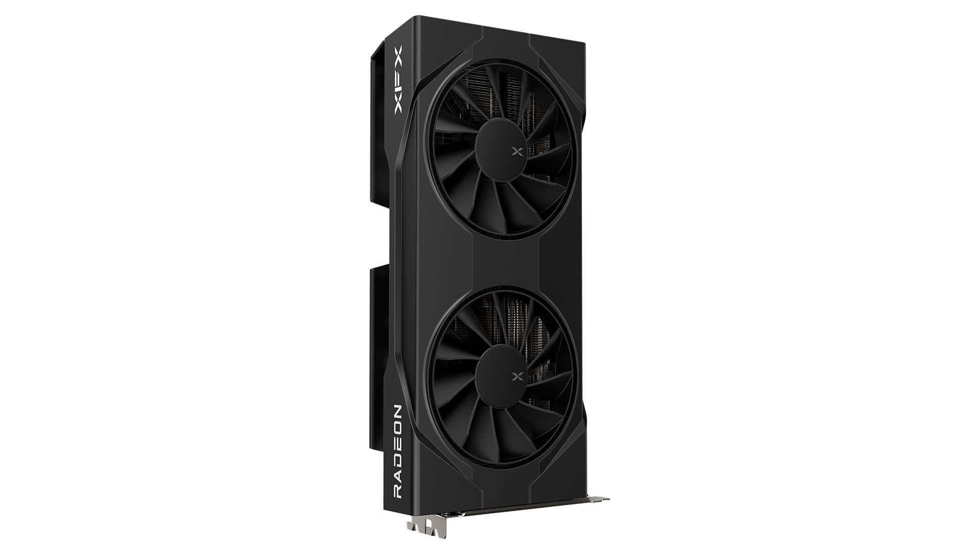 Swift AMD Radeon RX 9060 XT OC Gaming Edition with 16GB GDDR6 HDMI 2xDP, RDNA 4 RX-96TSW16BQ, Graphics Card, Compatible with Desktop PCs - Image 2