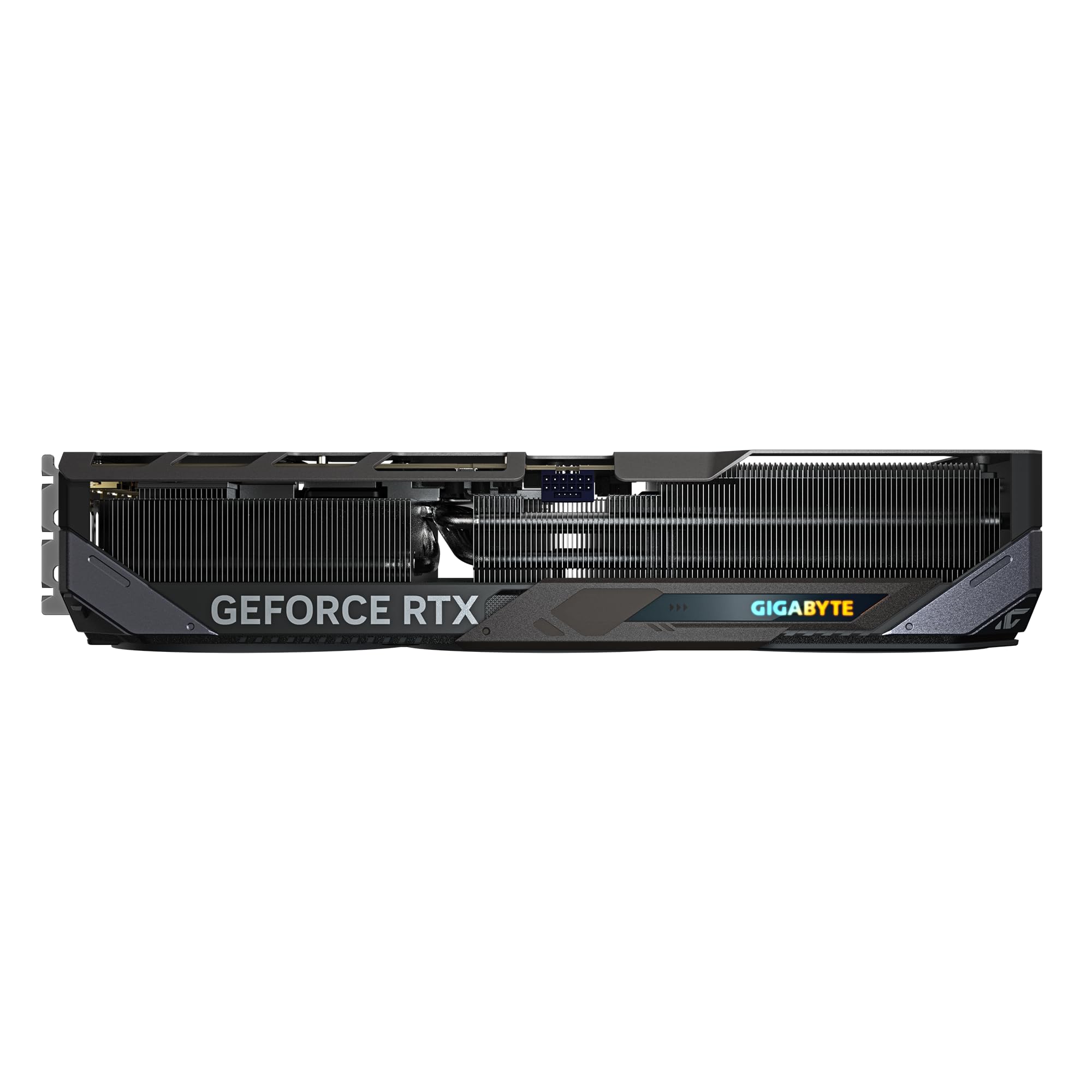GeForce RTX 5070 Ti Gaming OC 16G Graphics Card, 16GB 256-bit GDDR7, PCIe 5.0, WINDFORCE Cooling System, GV-N507TGAMING OC-16GD Video Card - Image 9