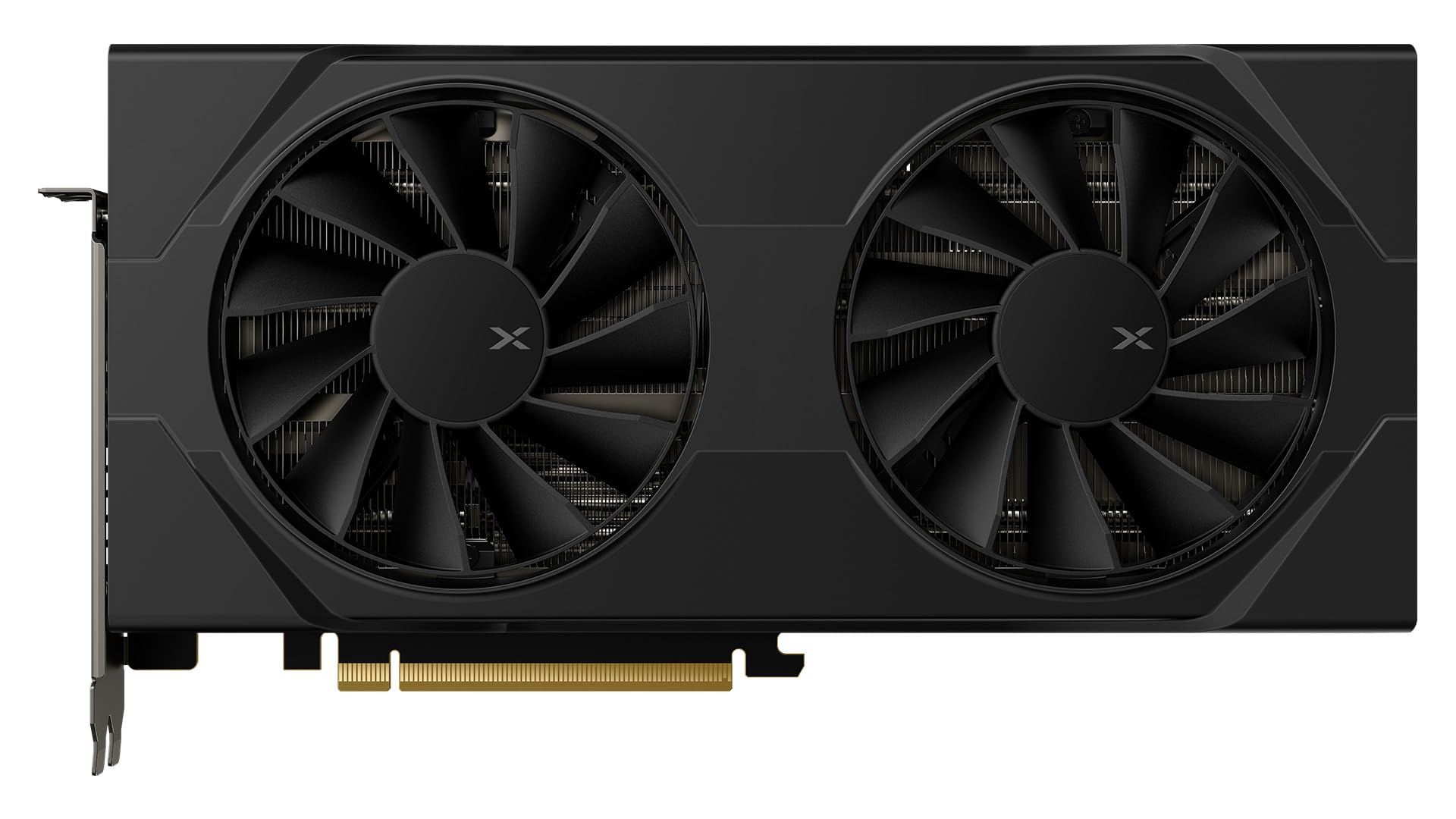 Swift AMD Radeon RX 9060 XT OC Gaming Edition with 16GB GDDR6 HDMI 2xDP, RDNA 4 RX-96TSW16BQ, Graphics Card, Compatible with Desktop PCs - Image 5