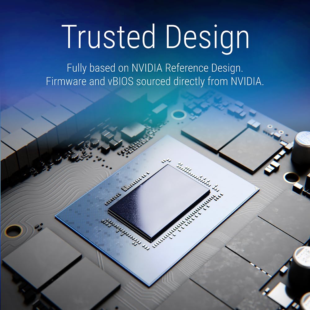 NVIDIA GeForce RTX™ 5060 Ti 8GB OC Dual-Fan Graphics Card - Image 6