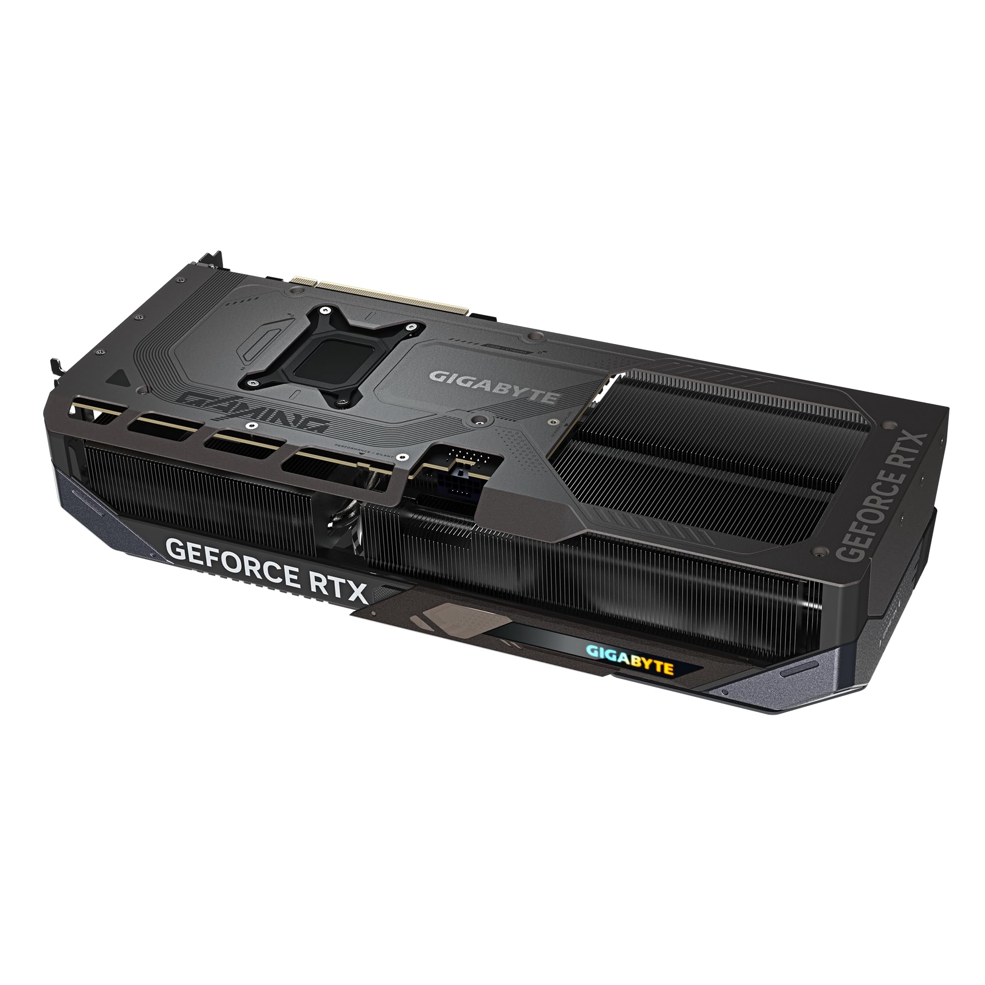 GeForce RTX 5070 Ti Gaming OC 16G Graphics Card, 16GB 256-bit GDDR7, PCIe 5.0, WINDFORCE Cooling System, GV-N507TGAMING OC-16GD Video Card - Image 3