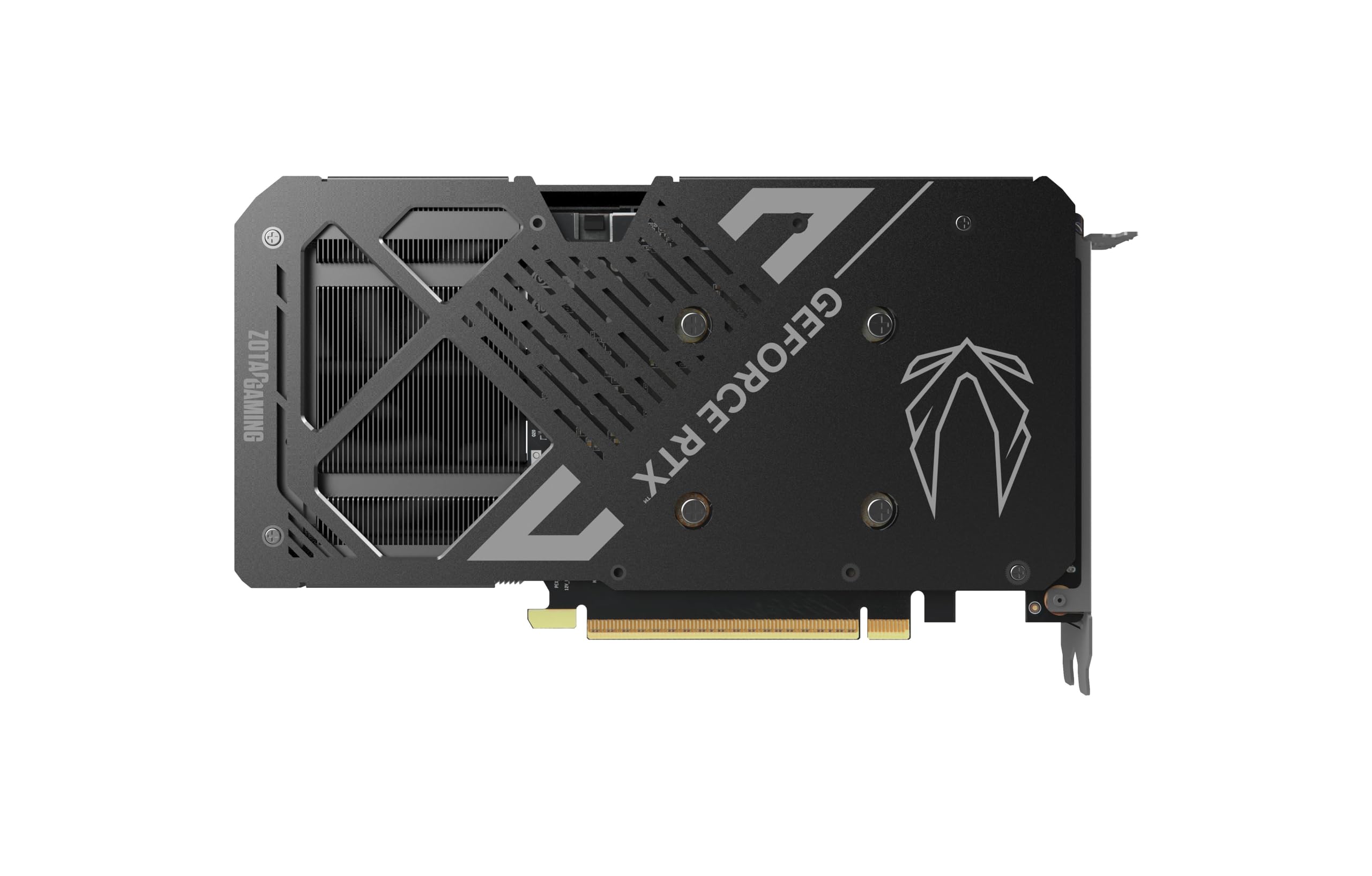 Gaming GeForce RTX 5060 Ti 8GB Twin Edge OC DLSS 4 8GB GDDR7 128-bit 28 Gbps PCIE 5.0 Gaming Graphics Card, IceStorm 2.0 Cooling, SFF-Ready, ZT-B50610H-10A - Image 2