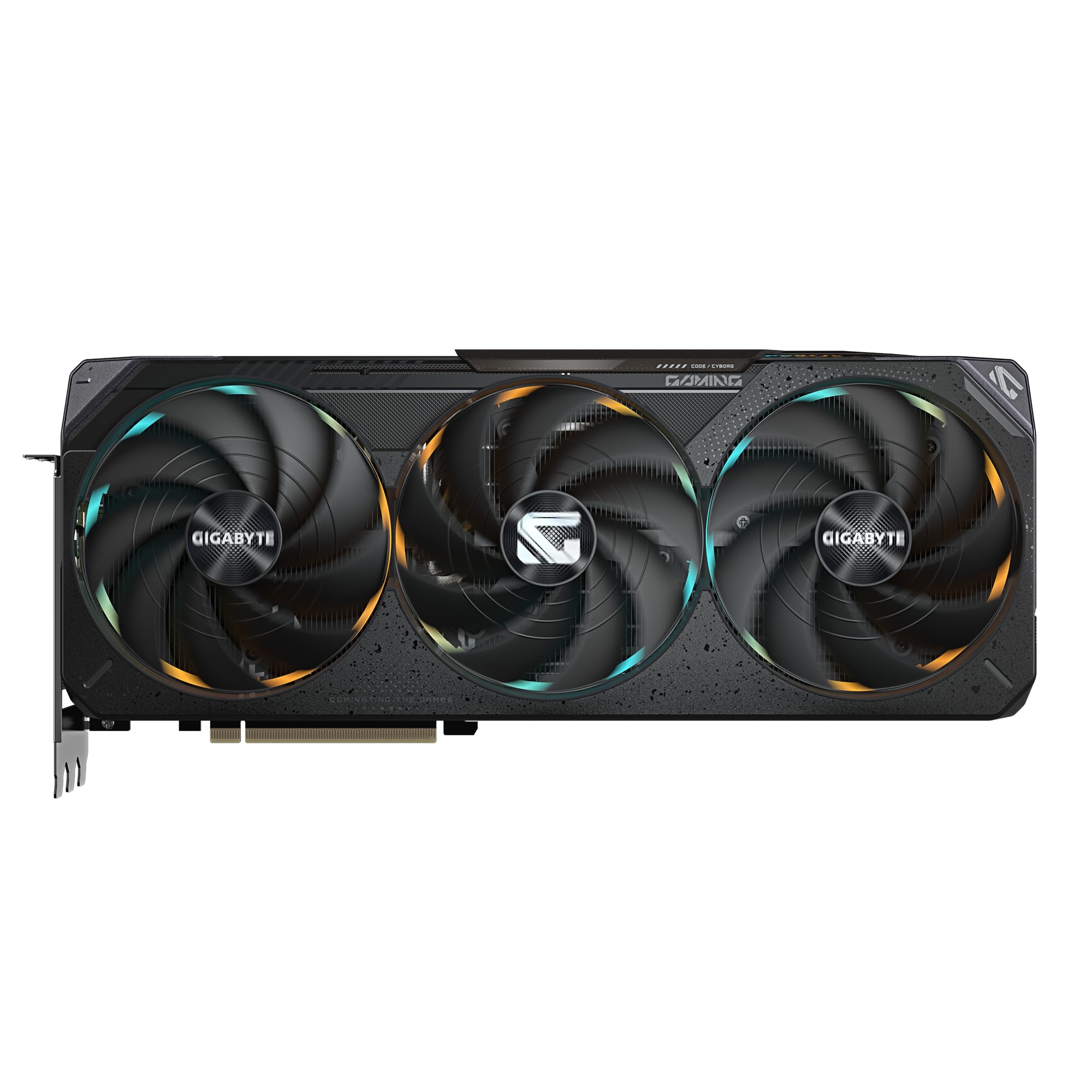 GeForce RTX 5070 Ti Gaming OC 16G Graphics Card, 16GB 256-bit GDDR7, PCIe 5.0, WINDFORCE Cooling System, GV-N507TGAMING OC-16GD Video Card - Image 4