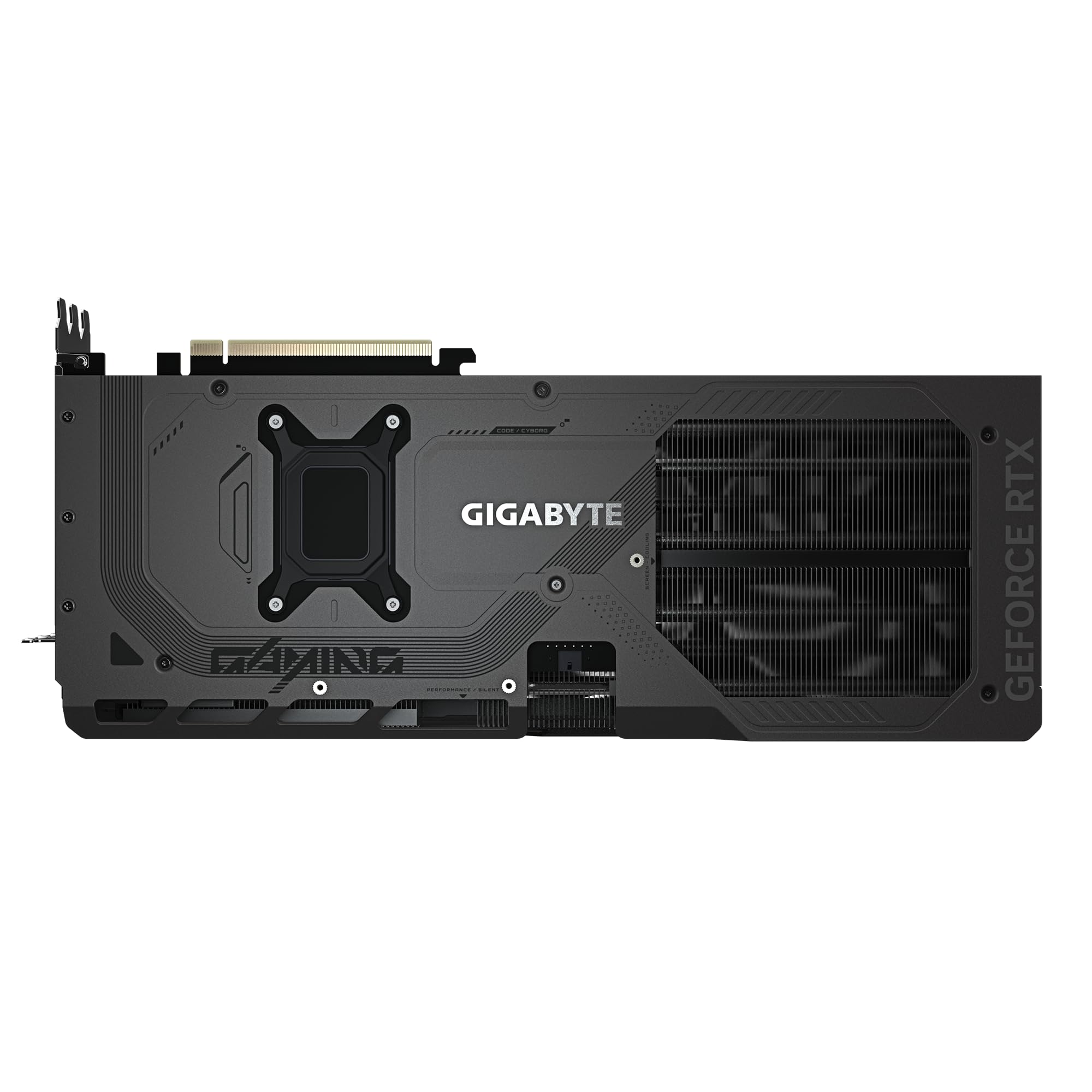 GeForce RTX 5070 Ti Gaming OC 16G Graphics Card, 16GB 256-bit GDDR7, PCIe 5.0, WINDFORCE Cooling System, GV-N507TGAMING OC-16GD Video Card - Image 5