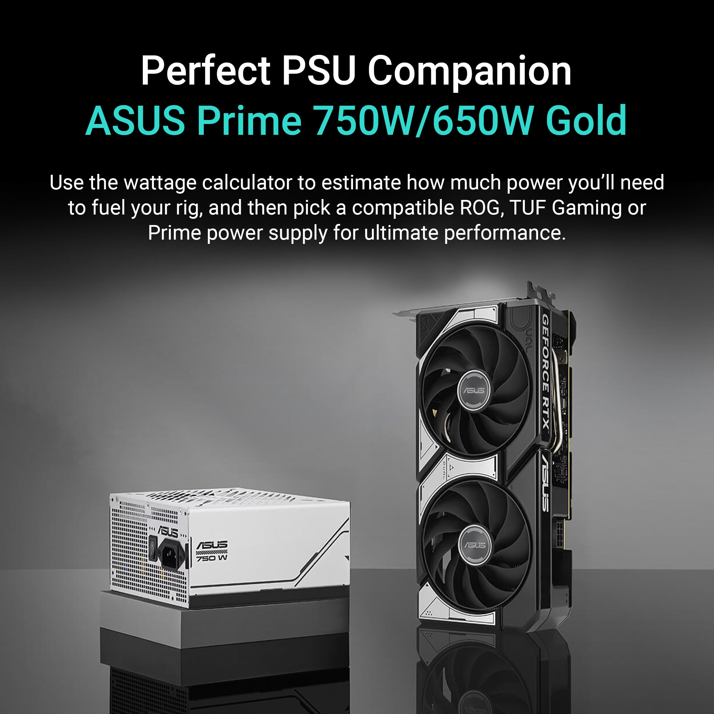 Dual NVIDIA GeForce RTX 5060 Ti 16GB GDDR7 OC Edition Graphics Card, (PCIe 5.0, DLSS 4, HDMI 2.1b, DisplayPort 2.1b, 2.5-Slot, Axial-tech Fan, 0dB Technology), 3 Year Warranty - Image 6